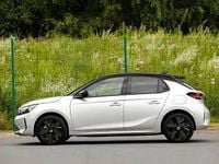 New Vauxhall Corsa-e 100 kW (136 HP) 2026 Two coat metallic  crystal silver Hatchback