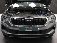 Used Skoda Karoq SE L 2022 Grey SUV