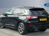 Usado Ford Kuga ST-Line 190 CV (139 kW) 2011 SUV