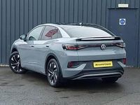Used VW ID.5 Pro 127 kW (174 HP) 2022 Grey SUV