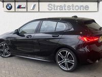 used BMW 118 1 Series i M Sport 1.5 5dr