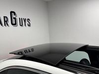 Used Mercedes C220 AMG Line Premium Plus 2017 White Sedan