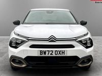 Used Citroën C4 131 HP (96 kW) 2023 SUV