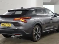 Used Citroën C5 X Shine 224 HP (164 kW) 2023 Grey Estate