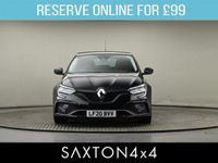 used Renault Mégane IV 1.8 300 Trophy 5dr Auto