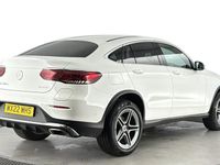 Used Mercedes E300 AMG line 320 HP (235 kW) 2022 Coupe