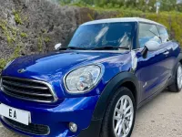 Used Mini Cooper D Paceman 2015 SUV