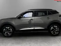 Used Peugeot 2008 Allure+ 131 HP (96 kW) 2023 Grey SUV
