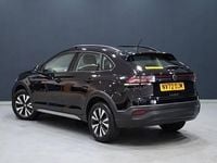 Used VW Taigo Life 95 HP (69 kW) 2023 Black SUV