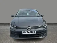 Used VW Golf VIII Match 150 HP (110 kW) 2026 Hatchback