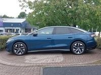 Used VW ID.7 Pro 210 kW (286 HP) 2024 Blue Hatchback