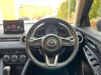 Used Mazda 2 Inclusive 90 HP (66 kW) 2022 Grey Hatchback