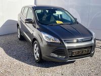 Used Ford Kuga Zetec 2016 Grey SUV