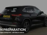 Second-hand Mercedes GLA200 Executive 163 CP (119 kW) 2022 SUV