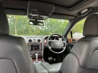 Used Bentley Continental Flying Spur 2005 Silver Sedan