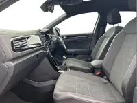 Used VW T-Roc Design 150 HP (110 kW) 2025 Silver SUV