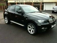 Used BMW X6 2010 SUV