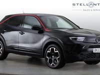Used Vauxhall Mokka 101 HP (74 kW) 2025 SUV