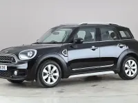 Używany Mini Cooper S 192 KM (141 kW) 2018 Hatchback