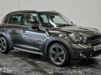 Used Mini Cooper S Countryman 2015 SUV