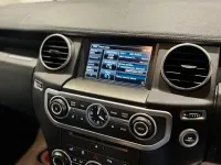 Used Land Rover Discovery SE 256 HP (188 kW) 2014 Black SUV
