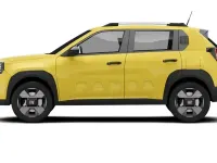 New Fiat Grande Panda La Prima 83 kW (113 HP) 2025 Hatchback