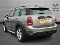 used Mini Cooper Countryman ALL4 1.5 5dr