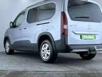 Used Peugeot Rifter Allure 131 HP (96 kW) 2023 MPV