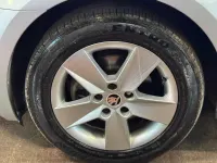 Used Skoda Octavia SE 2013 Silver Estate