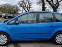 used Ford C-MAX 1.6 Style 5dr