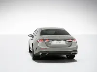 New Mercedes E200 Urban 204 HP (150 kW) 2026 Sedan