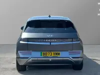 Used Hyundai Ioniq 5 Ultimate 167 kW (228 HP) 2023 Grey SUV