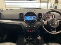 used Mini Cooper Countryman Exclusive 1.5 5dr