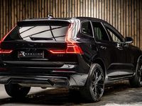 Used Volvo XC60 Plus 2025 Black SUV