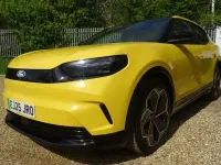 Used Ford Capri Premium 210 kW (286 HP) 2026 SUV