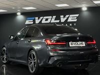 Used BMW 330 M Sport 286 HP (210 kW) 2021 Sedan