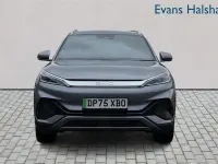 Used BYD Atto 3 Comfort 150 kW (204 HP) 2026 SUV