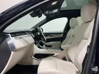 Used Jaguar F-Pace R-Dynamic 201 HP (147 kW) 2023 Blue SUV