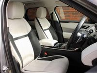 Gebraucht Land Rover Range Rover Velar R-Dynamic 300 PS (220 kW) 2019 Grau SUV