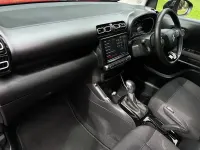 Used Citroën C3 Aircross PureTech 130 HP (95 kW) 2023 Red SUV