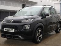 used Citroën C3 1.2 PureTech 110 Flair 5dr EAT6