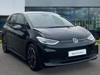 Nuevo VW ID.3 Pro 150 kW (204 CV) 2026 Negro Utilitario