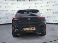 used Vauxhall Corsa 1.2 Turbo GS Line 5dr