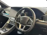 Used BYD Seal U Comfort 218 HP (160 kW) 2024 White SUV