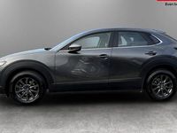 Gebraucht Mazda CX-30 Prime-Line 140 PS (102 kW) 2026 SUV