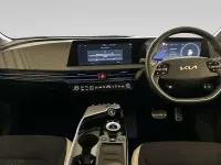 Used Kia EV6 GT-Line S 167 kW (228 HP) 2024 SUV