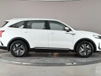 Used Kia Sorento 230 HP (169 kW) 2022 White SUV