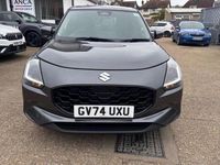 Used Suzuki Swift 2025 Grey Hatchback