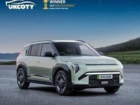 Used Kia Stonic GT-Line S 2024 White SUV