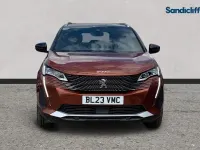 Used Peugeot 5008 GTi 131 HP (96 kW) 2023 Bronze SUV